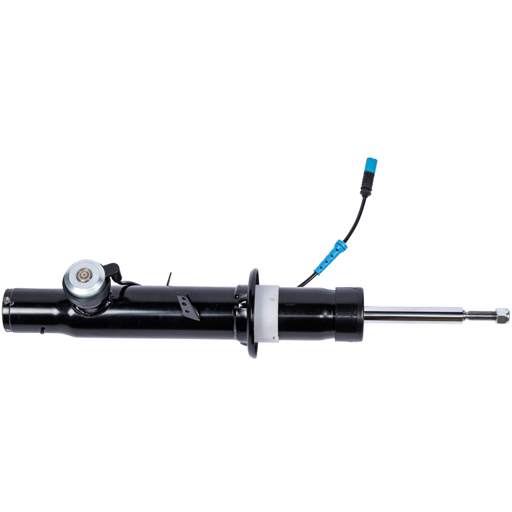 2016 Bmw X5 Strut