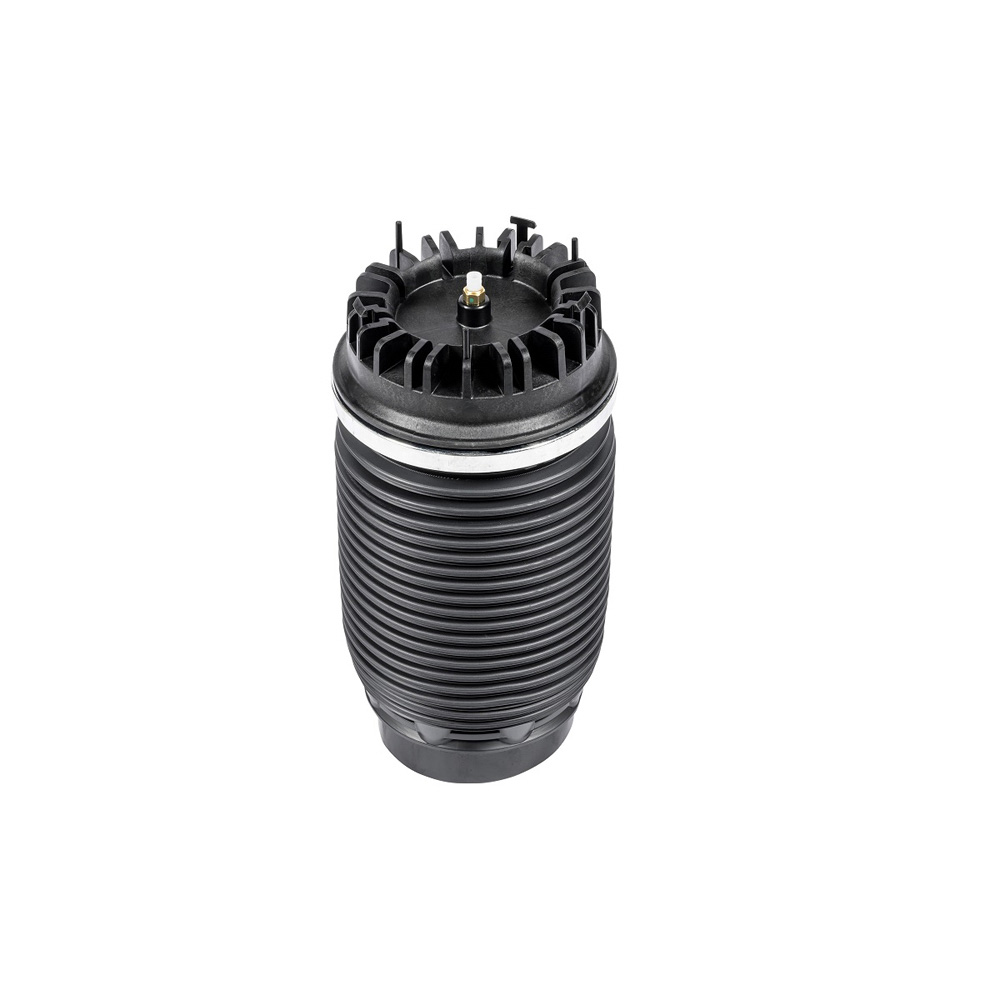 2015 Ram 1500 Air Spring