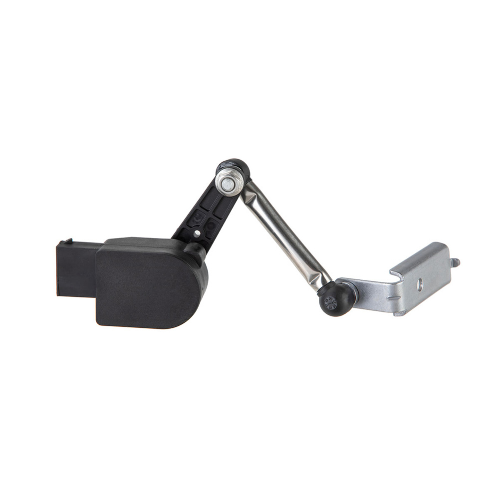 2012 Jeep Grand Cherokee Suspension Ride Height Sensor