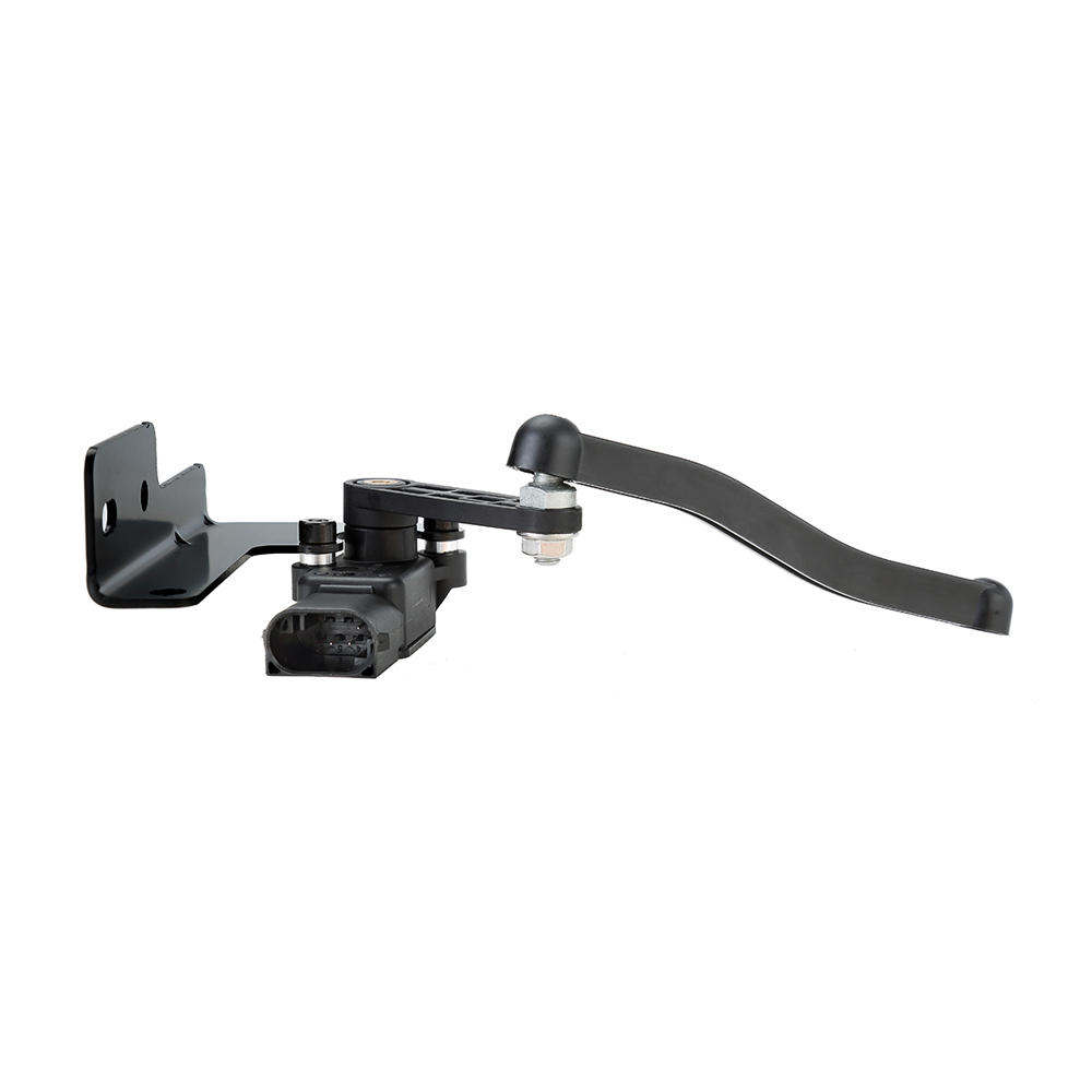 2017 Ram 1500 Suspension Ride Height Sensor