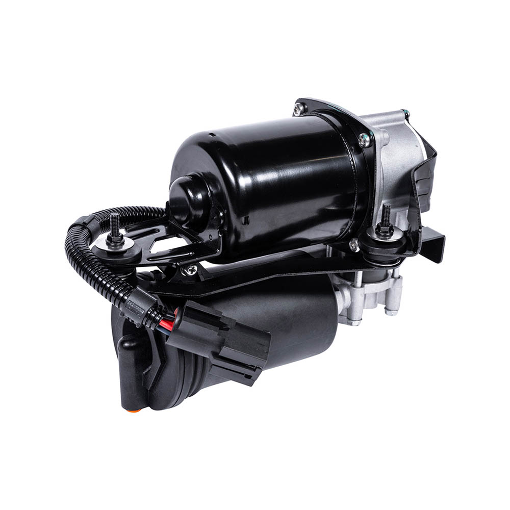 2004 Mercury Marauder Suspension Compressor