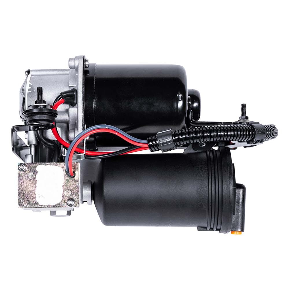 2004 Mercury Marauder Suspension Compressor