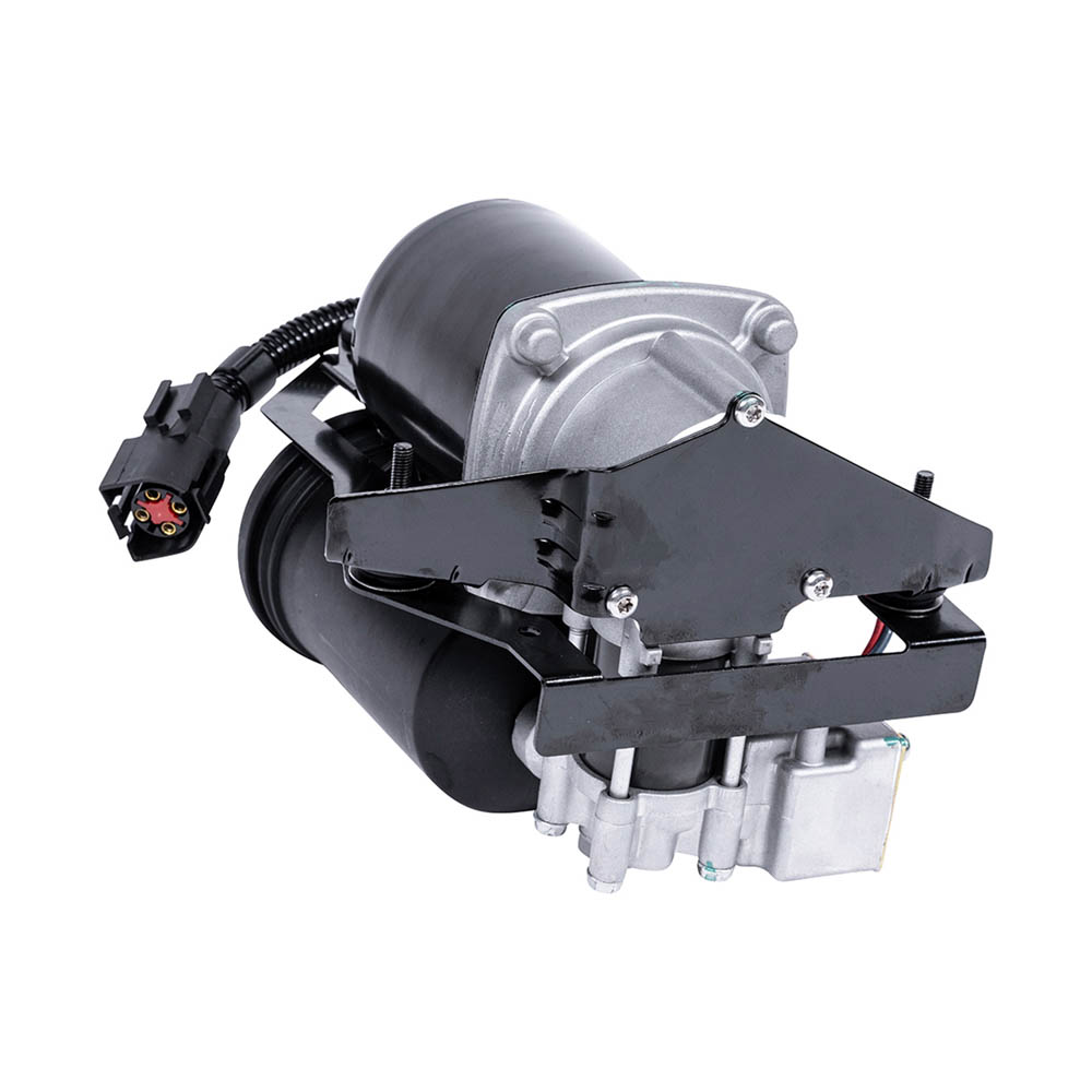 2004 Mercury Marauder Suspension Compressor