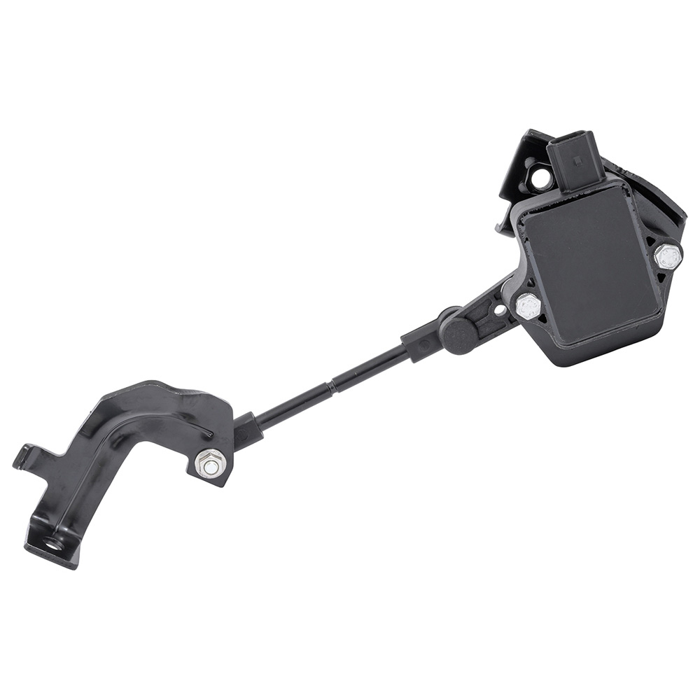 2017 Ford Expedition Suspension Ride Height Sensor