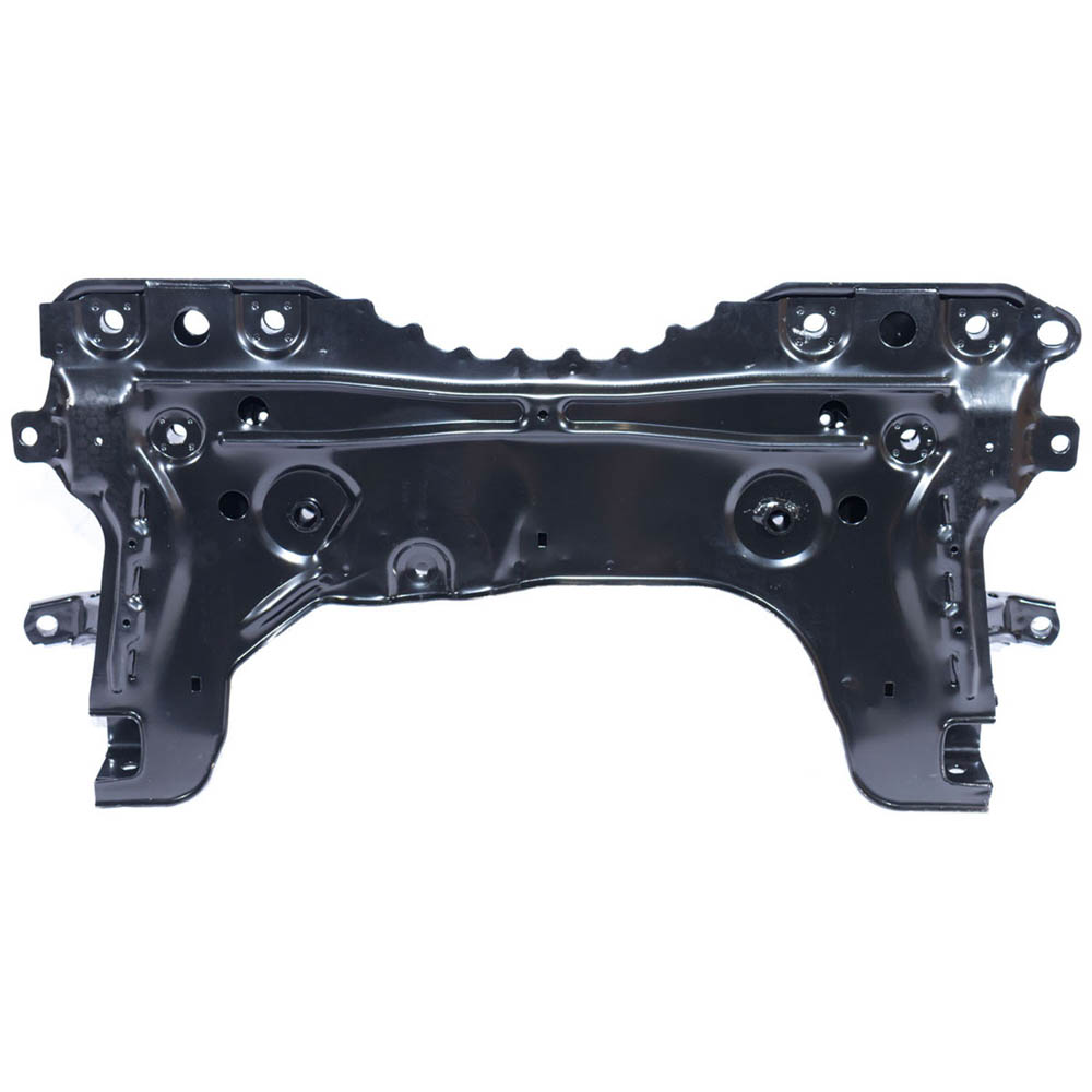 2002 Ford Focus Suspension Subframe