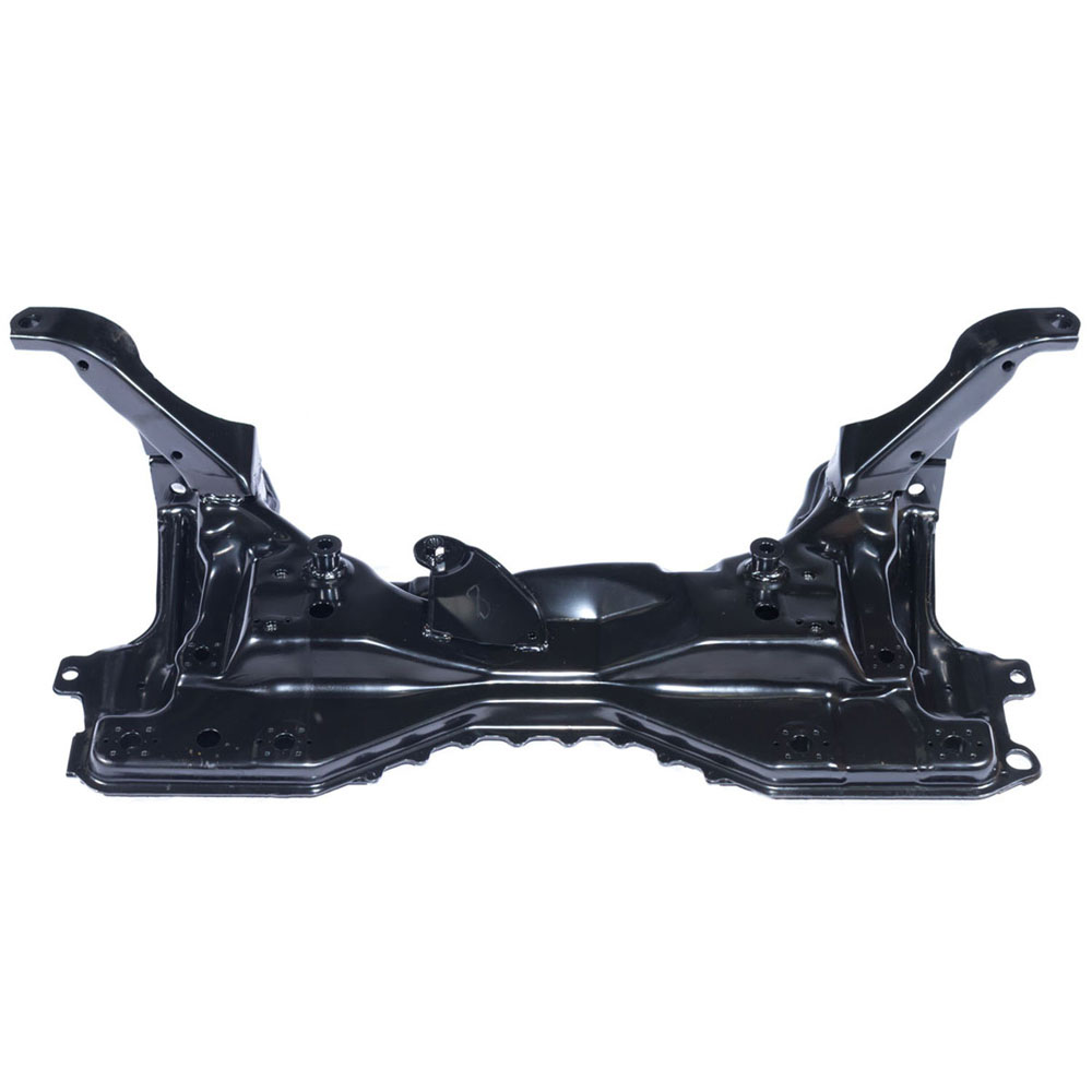 2002 Ford Focus Suspension Subframe