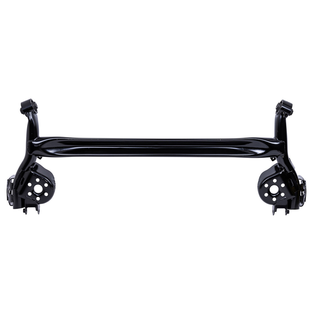 2006 Kia Rio Suspension I-Beam Axle