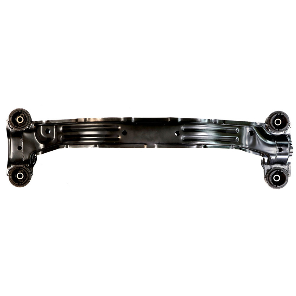 2009 Hyundai Tucson Suspension Subframe