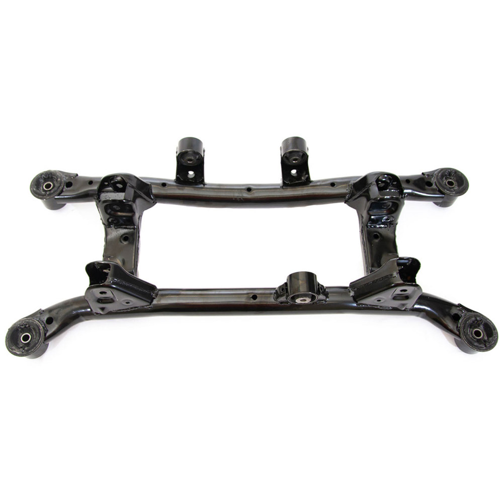 2007 Hyundai Tucson Suspension Subframe