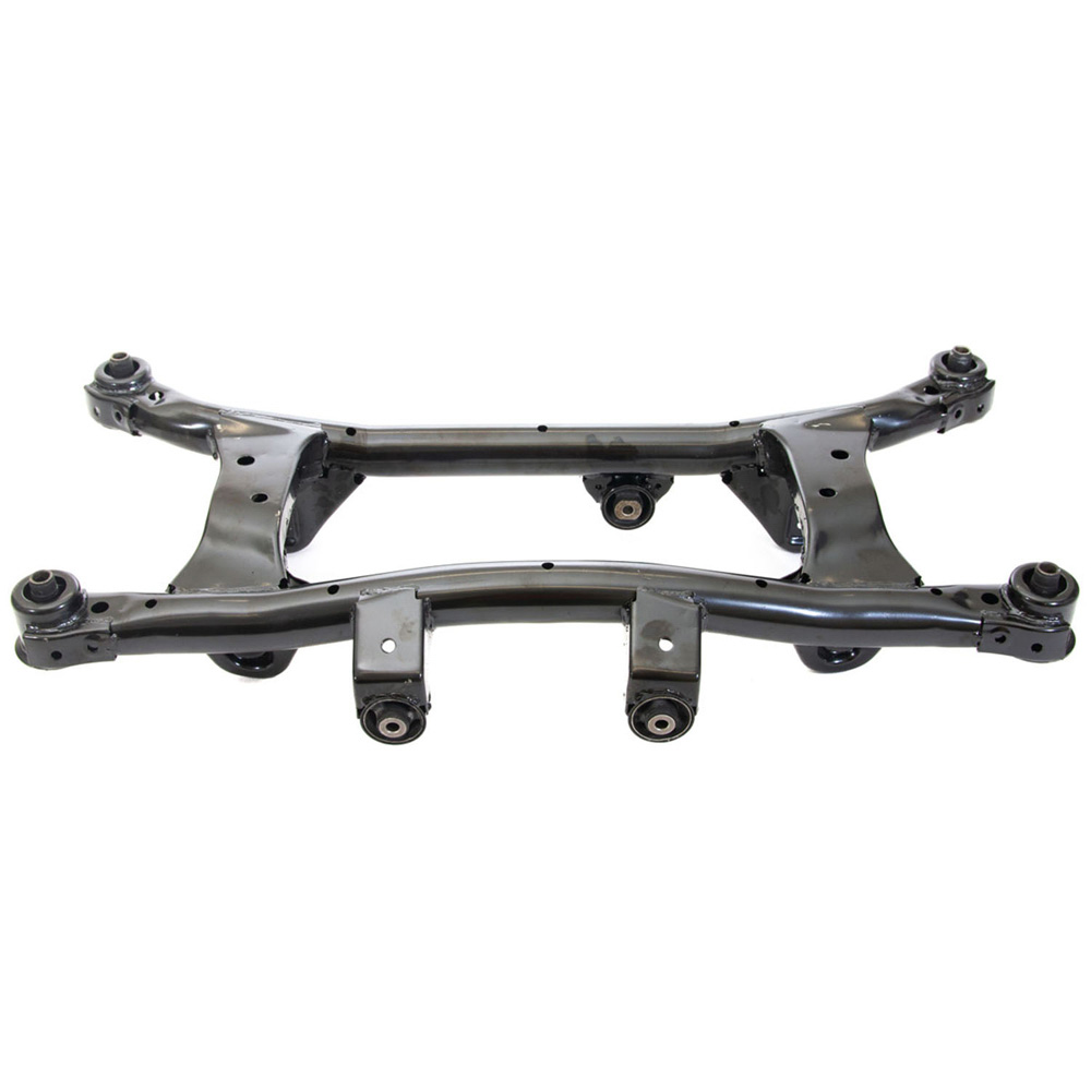 2007 Hyundai Tucson Suspension Subframe