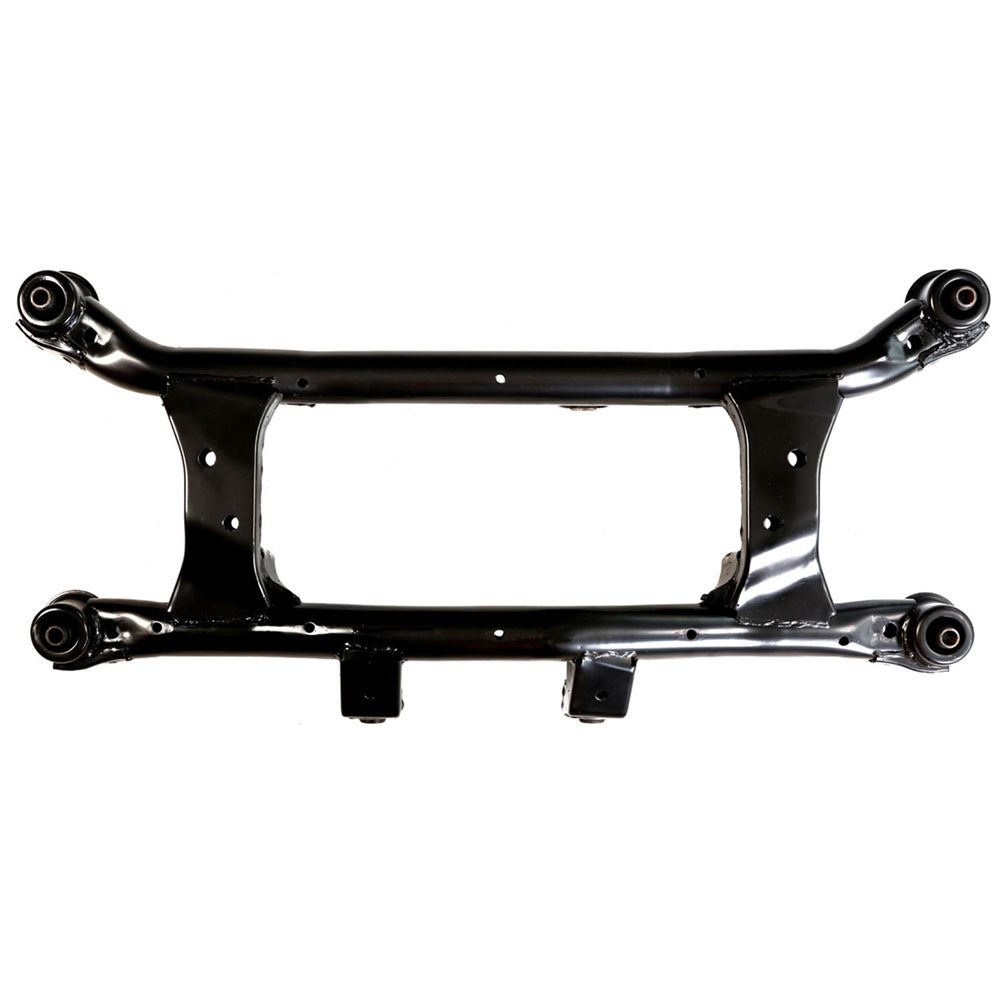 2007 Hyundai Tucson Suspension Subframe