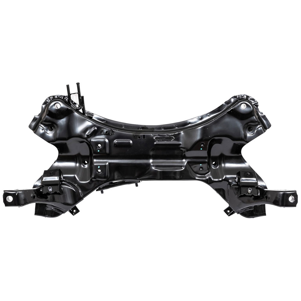 2012 Hyundai Tucson Suspension Subframe