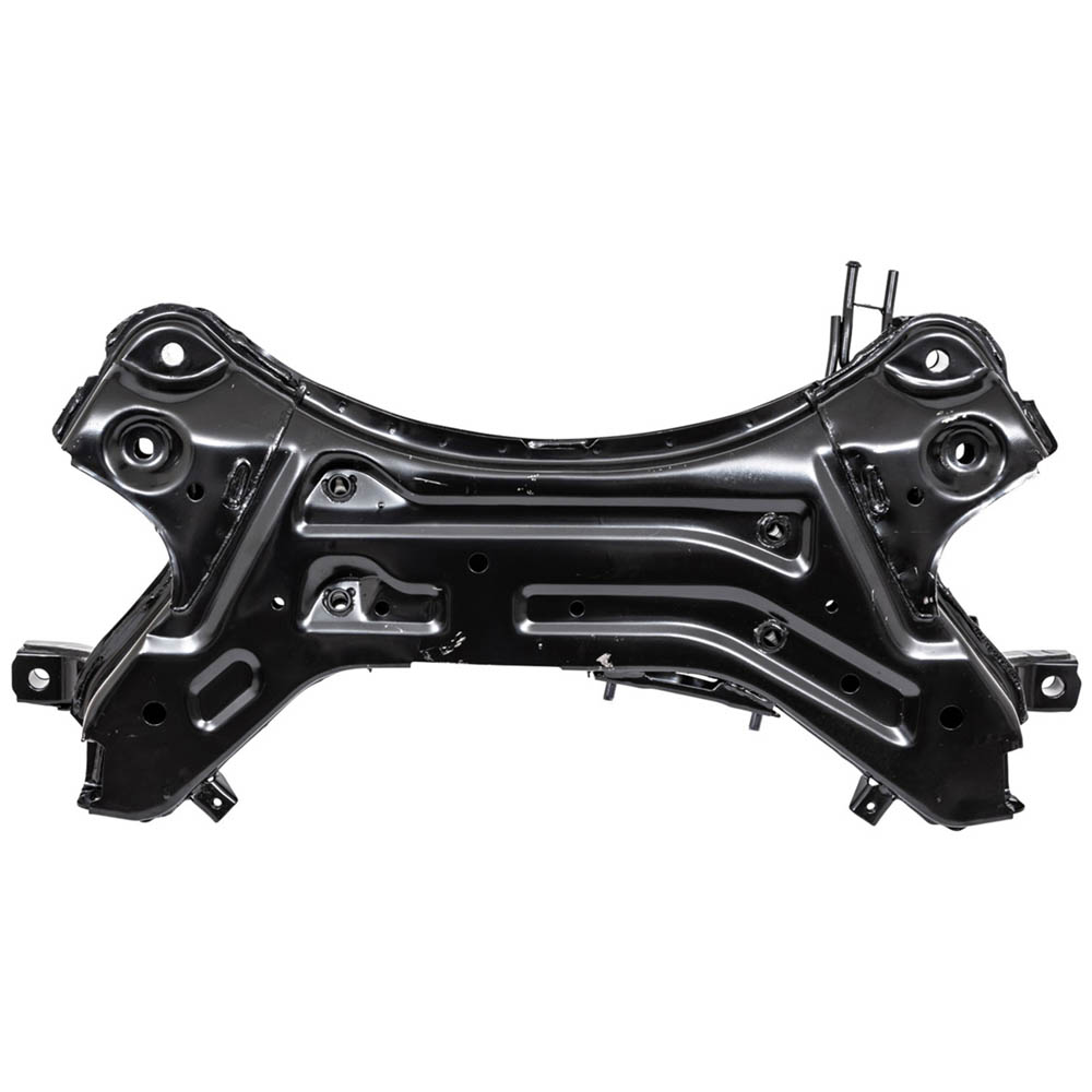 2012 Hyundai Tucson Suspension Subframe