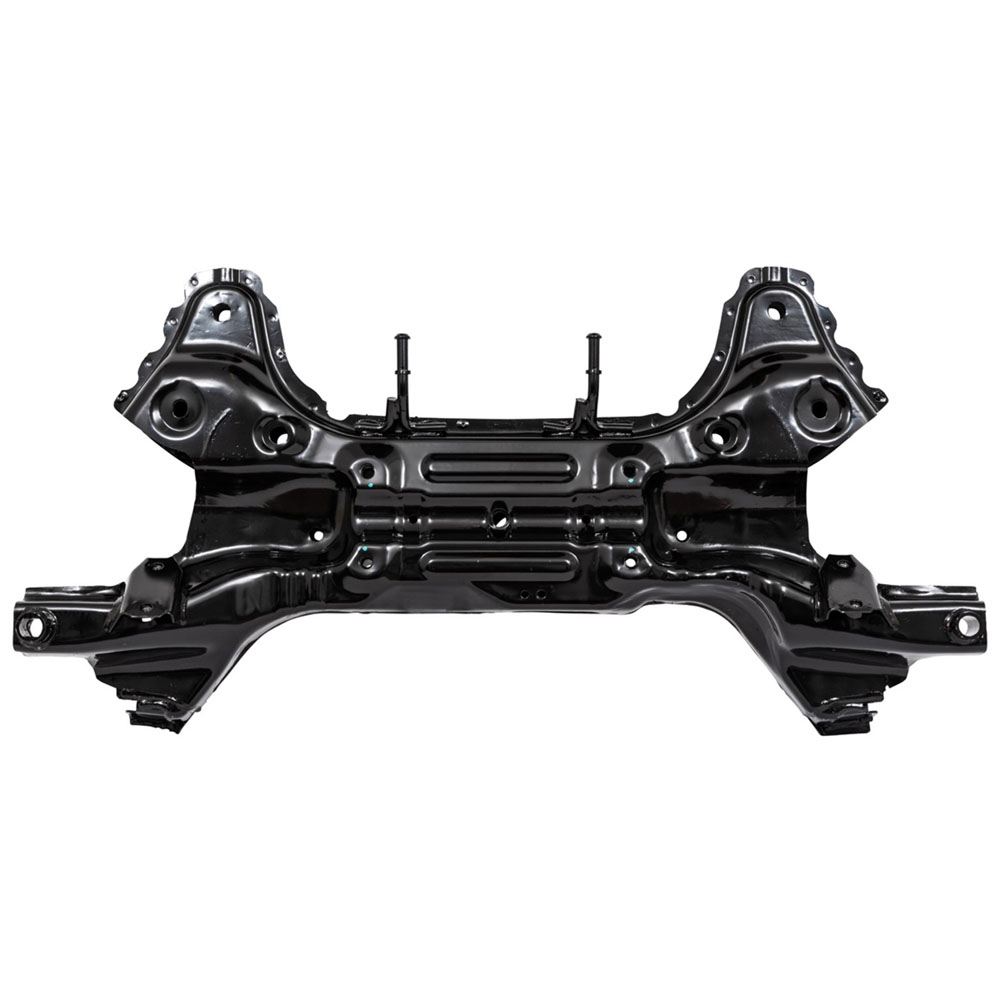 2012 Kia Soul Suspension Subframe