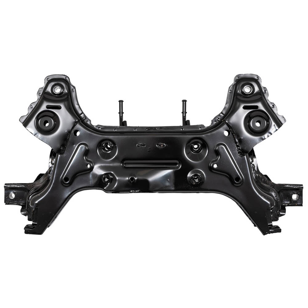 2012 Kia Soul Suspension Subframe
