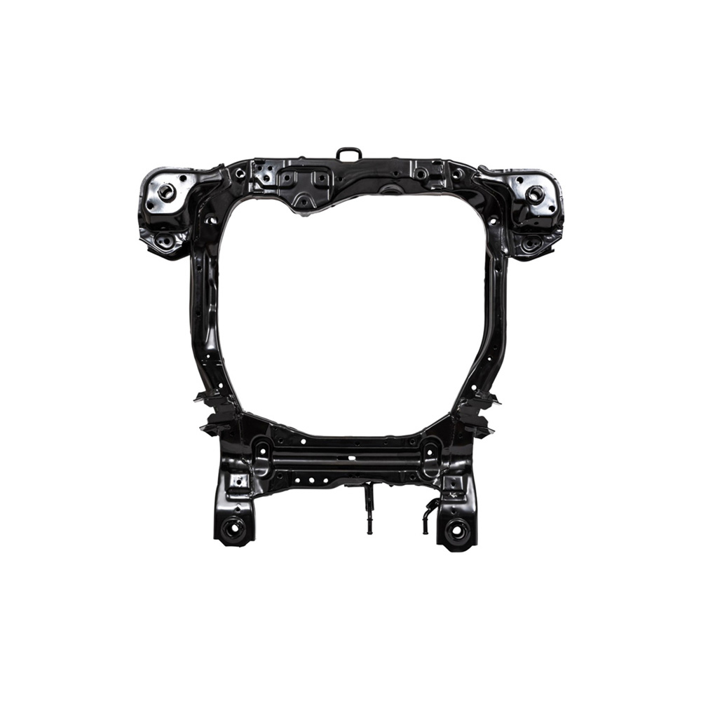 2012 Kia Sorento Suspension Subframe