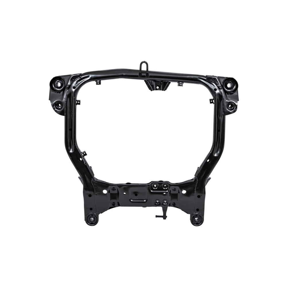 2012 Hyundai Elantra Suspension Subframe