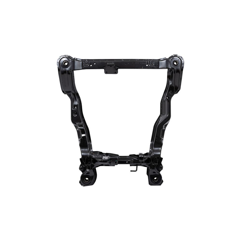 2003 Hyundai Santa Fe Suspension Subframe
