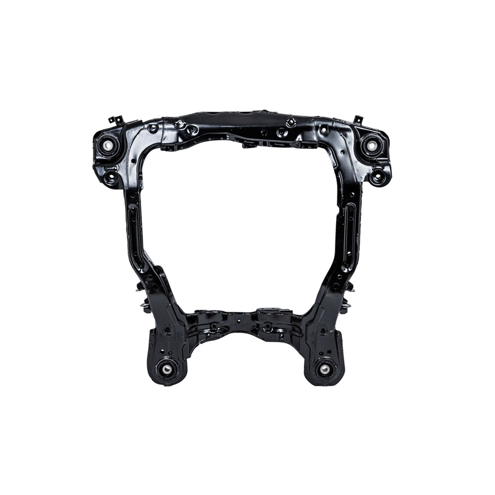 2007 Hyundai Tucson Suspension Subframe
