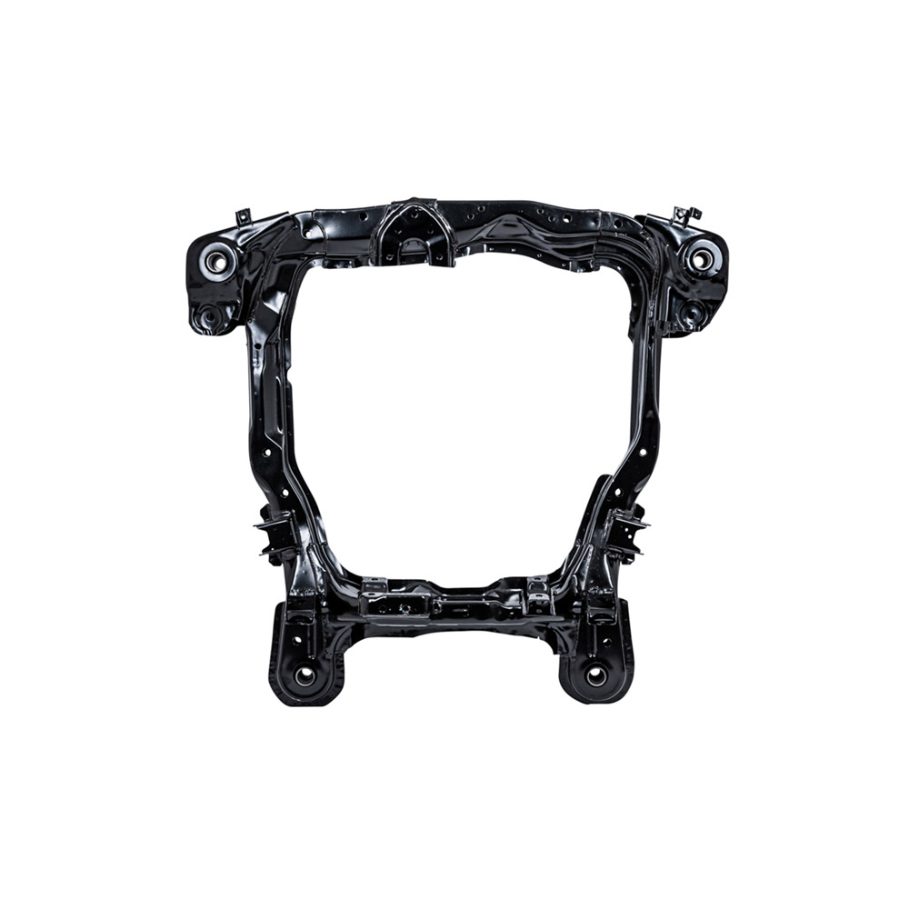 2007 Hyundai Tucson Suspension Subframe