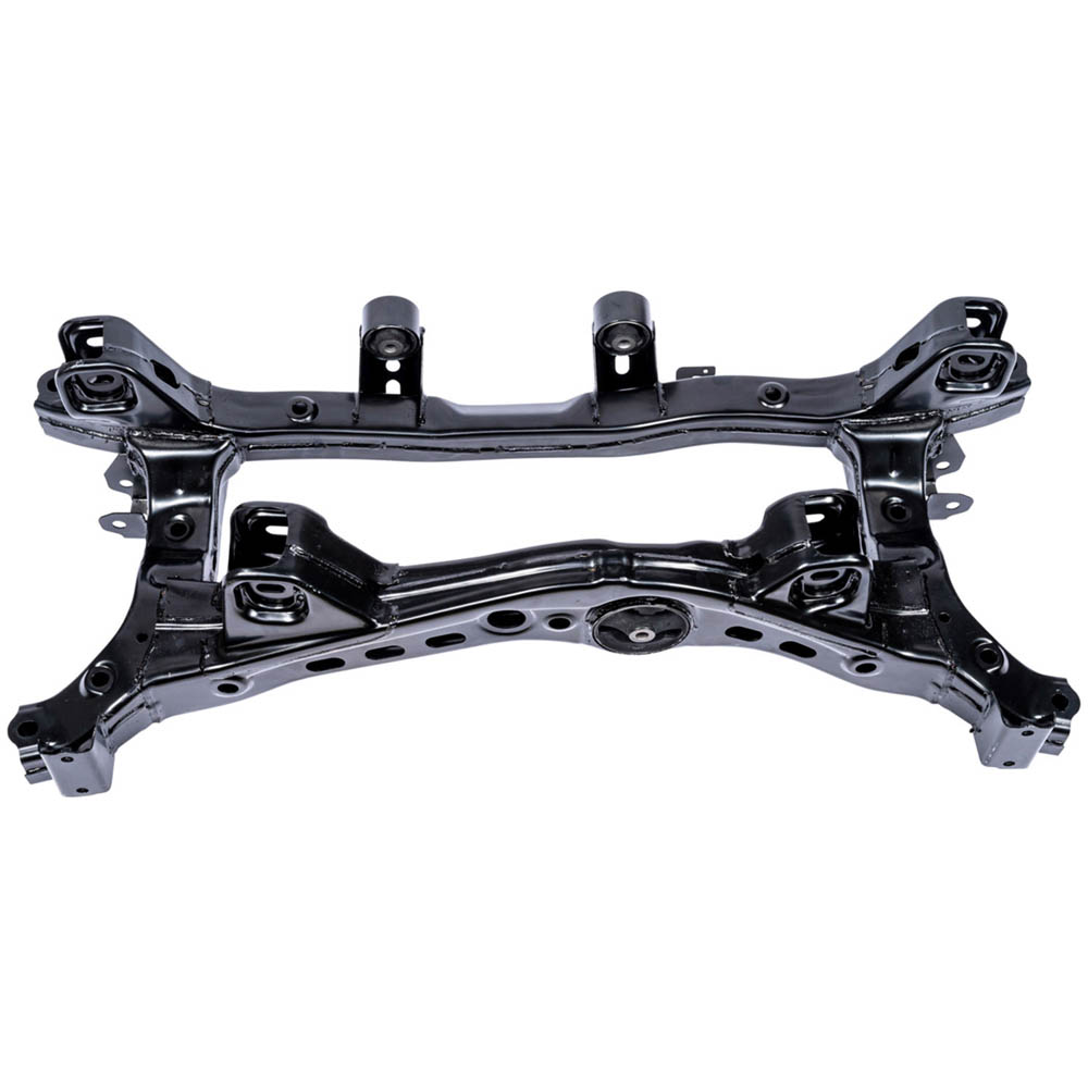 2012 Hyundai Tucson Suspension Subframe
