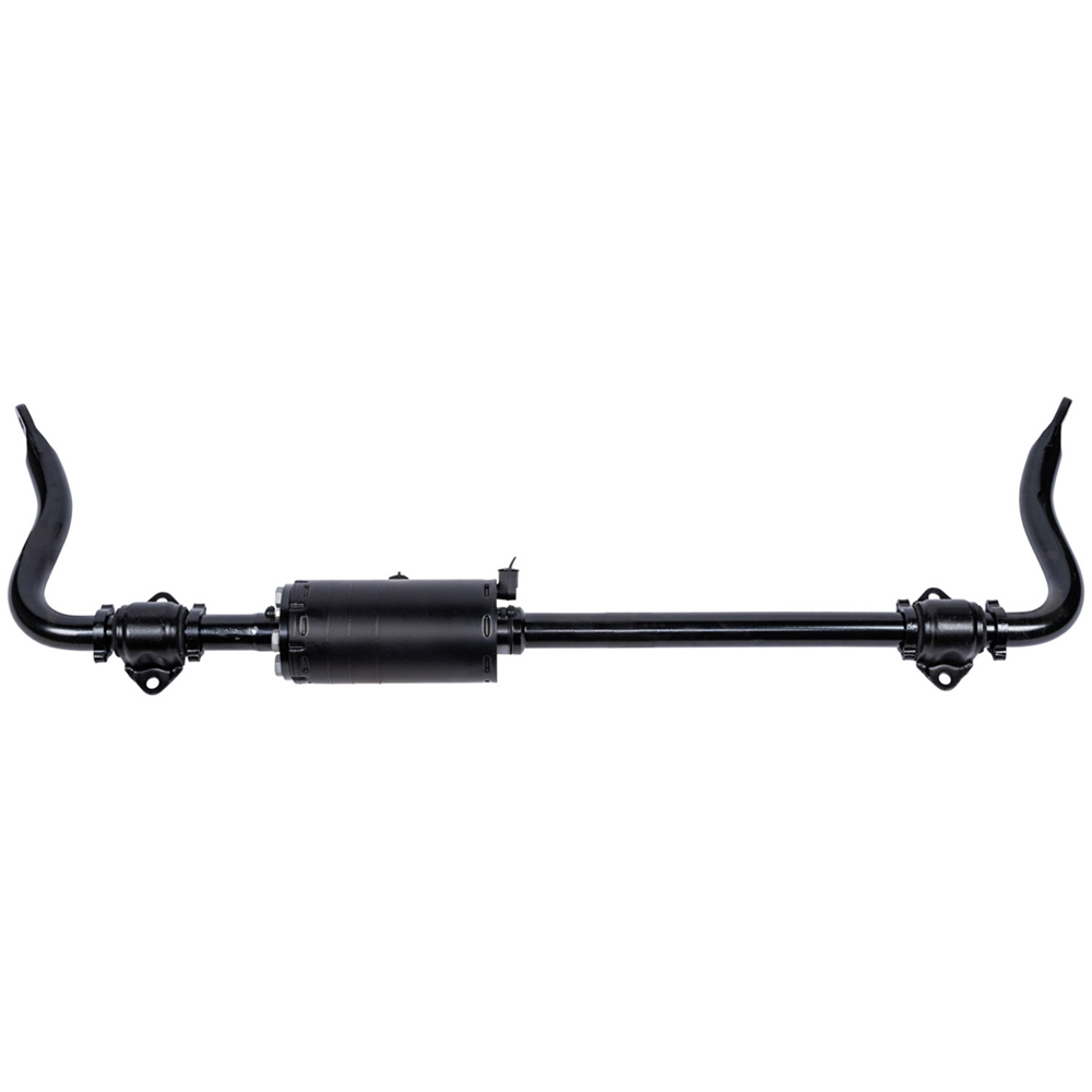 2012 Land Rover Range Rover Sport Sway Bar