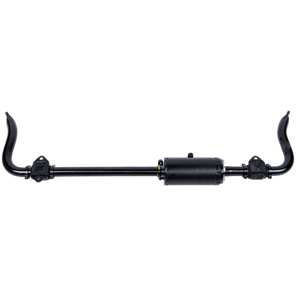 2007 Land Rover Range Rover Sport Sway Bar
