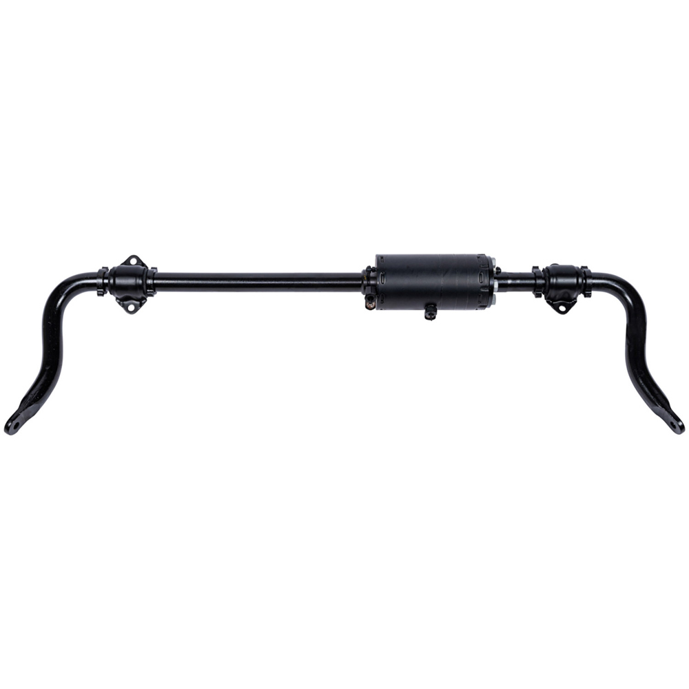 2007 Land Rover Range Rover Sport Sway Bar