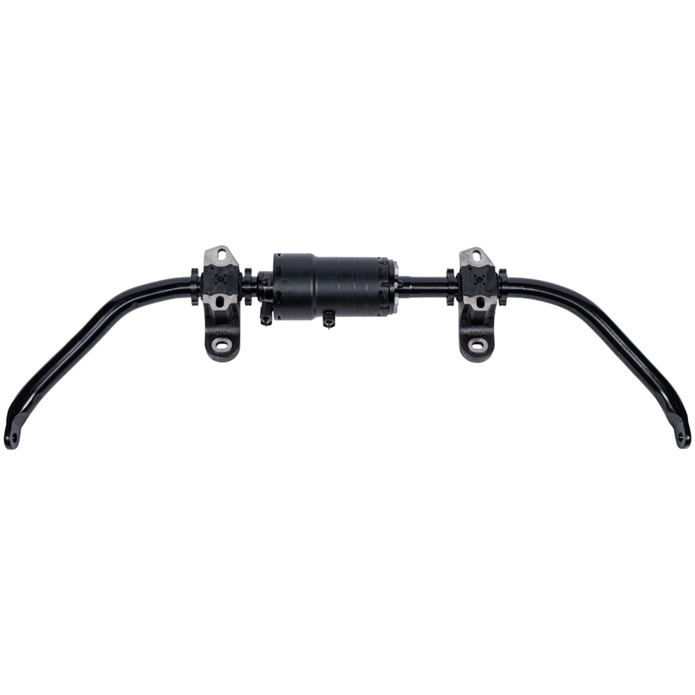 2006 Land Rover Range Rover Sport Sway Bar