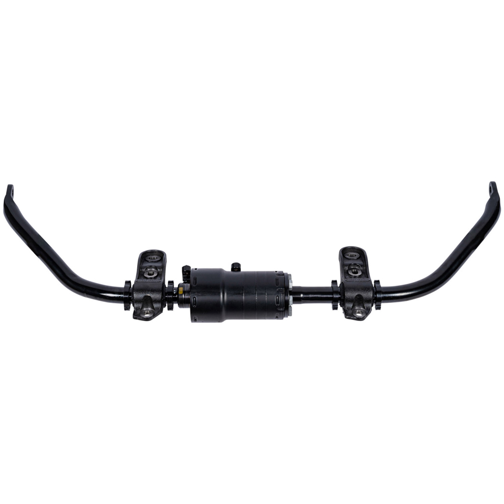 2006 Land Rover Range Rover Sport Sway Bar