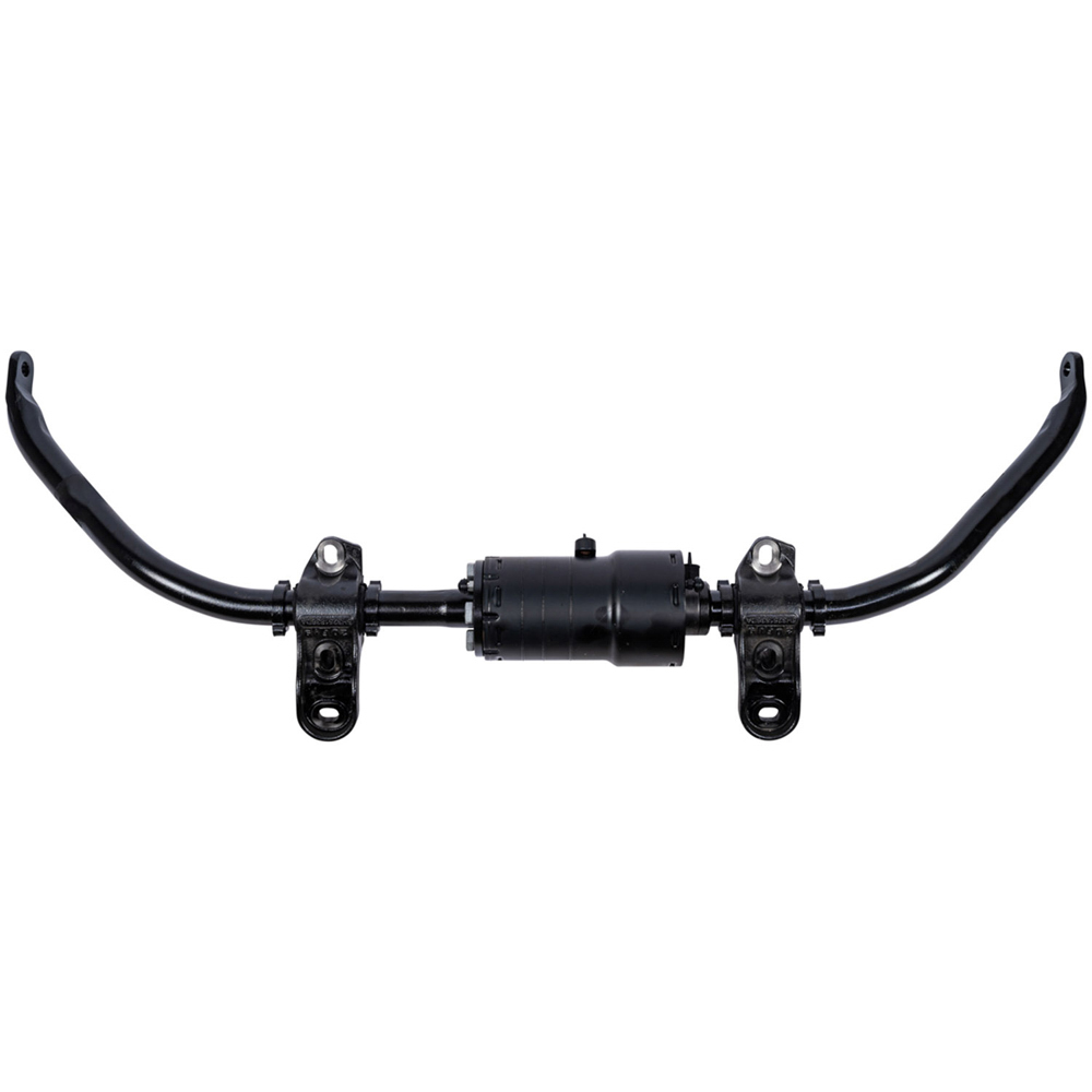 2012 Land Rover Range Rover Sport Sway Bar