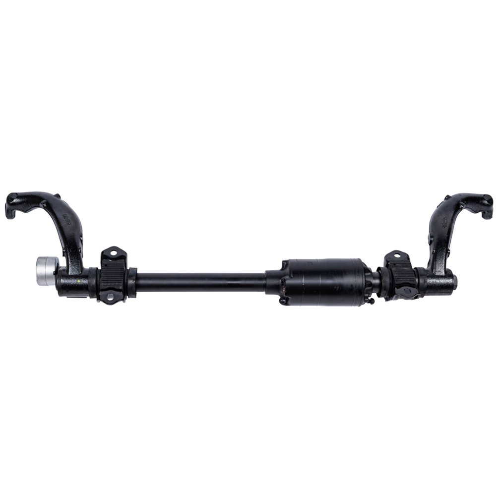 2017 Land Rover Range Rover Sway Bar