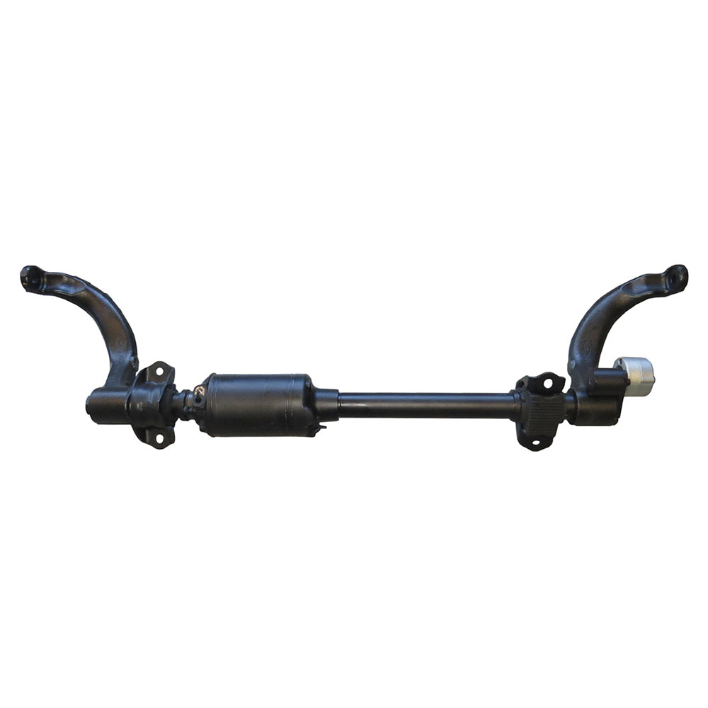 2013 Land Rover Range Rover Sway Bar