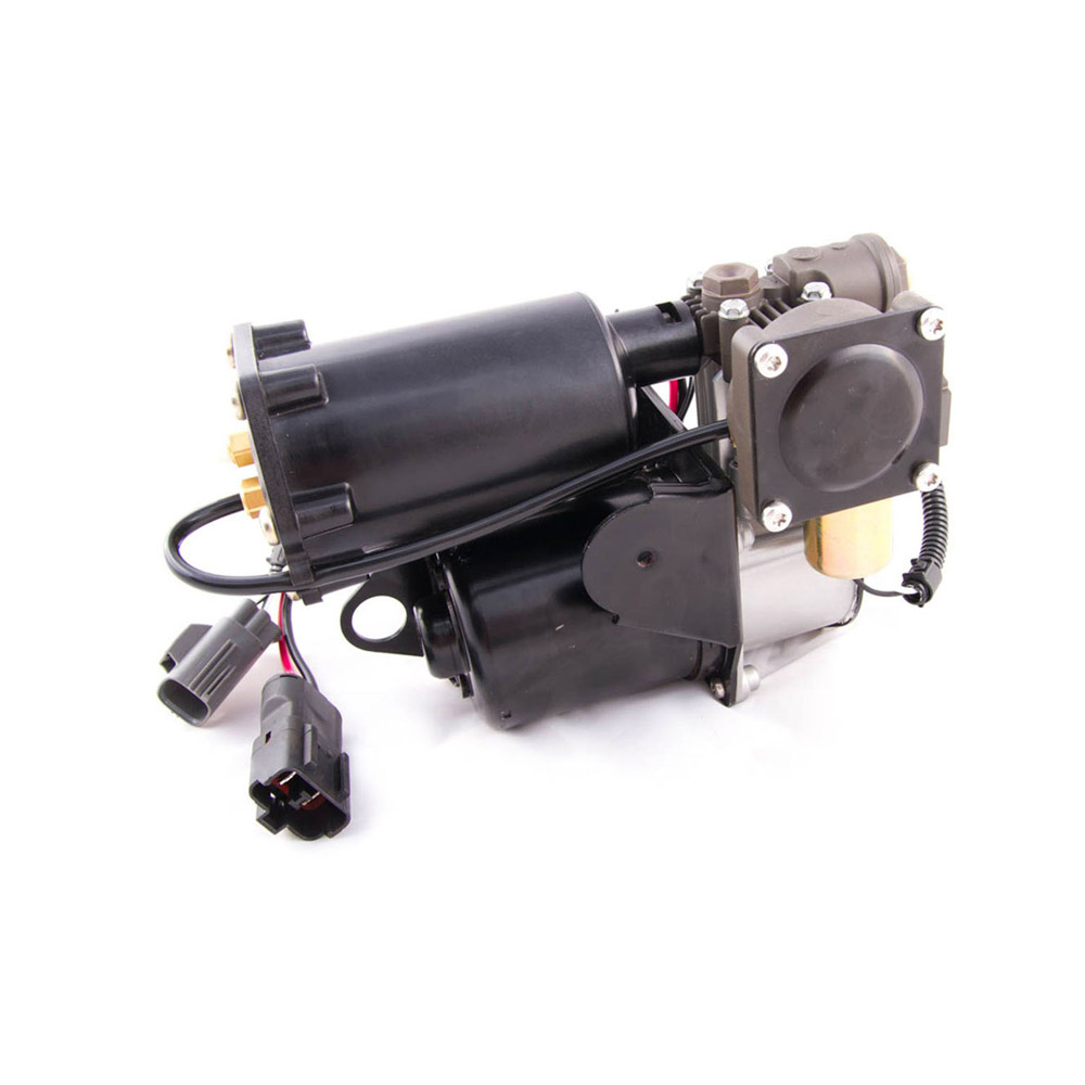 2007 Land Rover LR3 Suspension Compressor