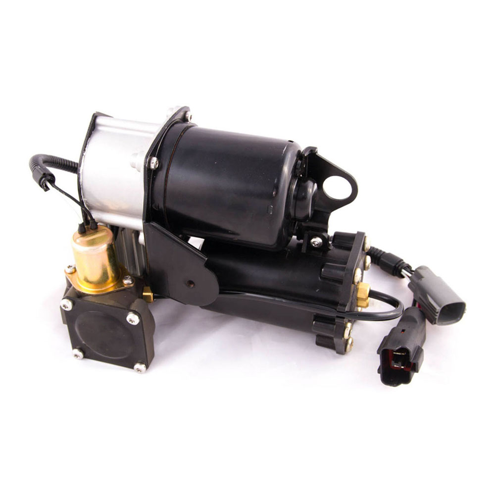 2007 Land Rover LR3 Suspension Compressor