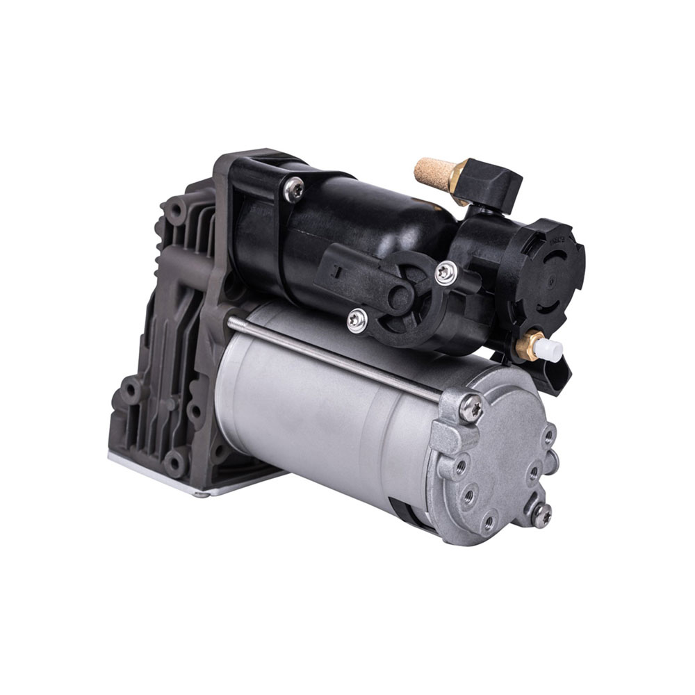 2012 Land Rover Range Rover Suspension Compressor