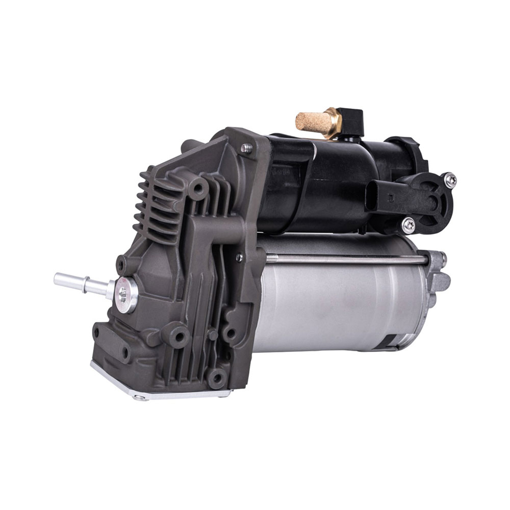 2012 Land Rover Range Rover Suspension Compressor