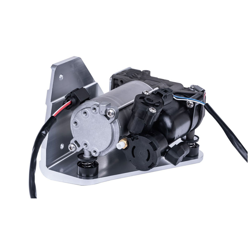 2012 Land Rover LR4 Suspension Compressor