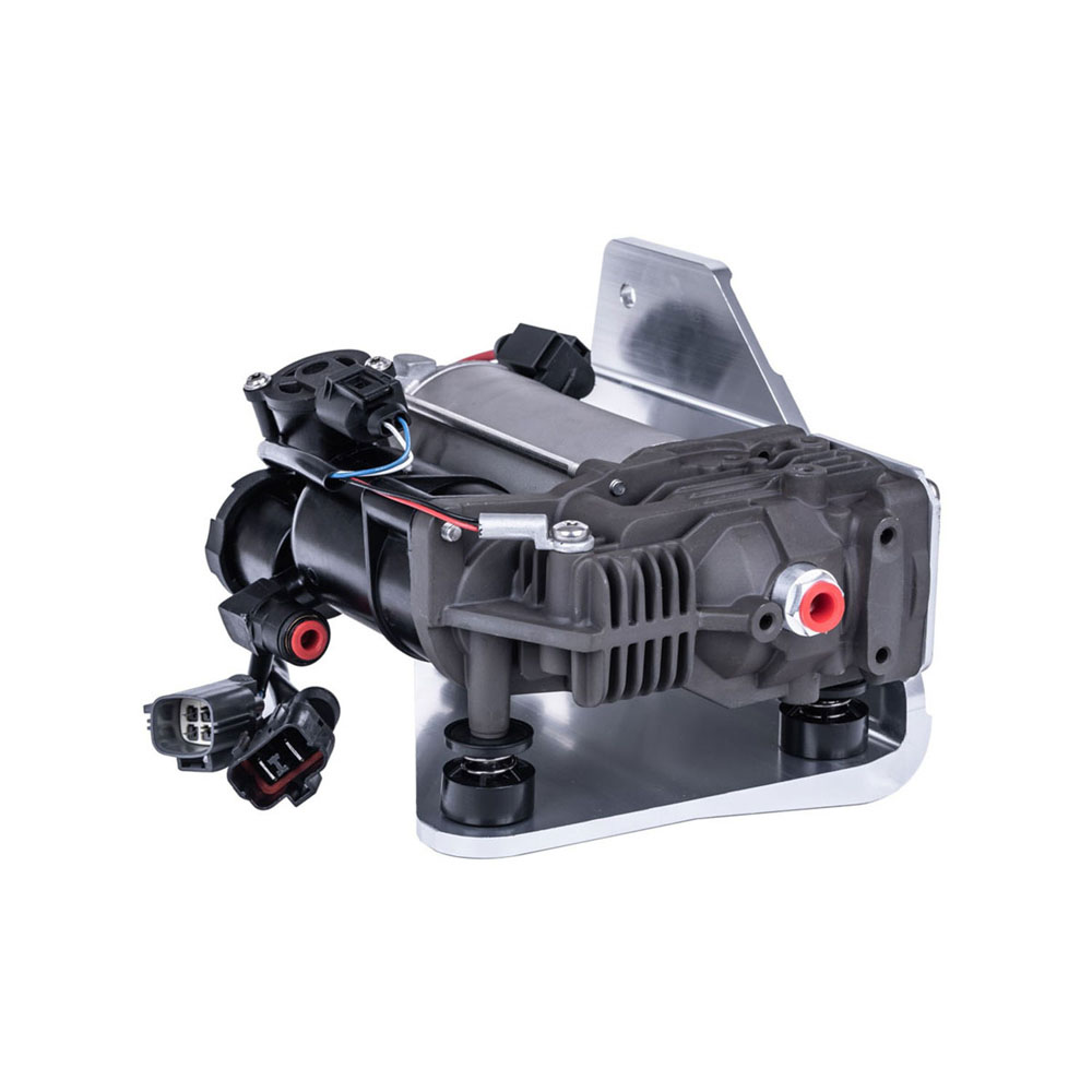 2012 Land Rover LR4 Suspension Compressor