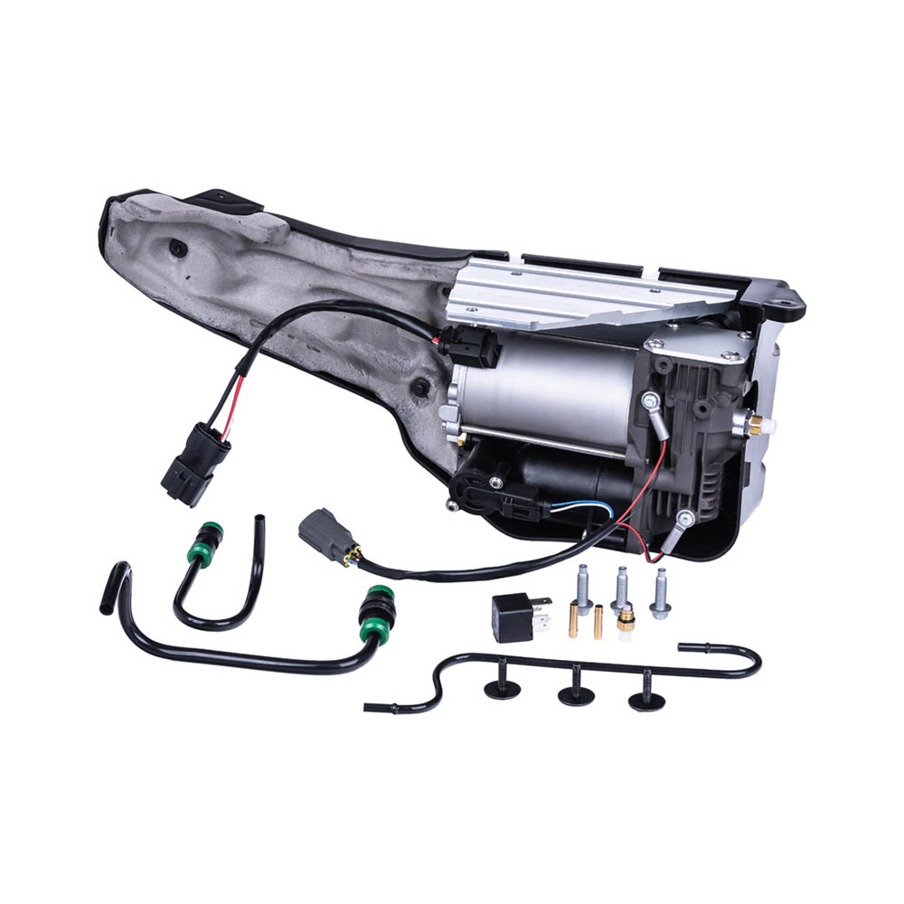 2005 Land Rover LR3 Suspension Compressor