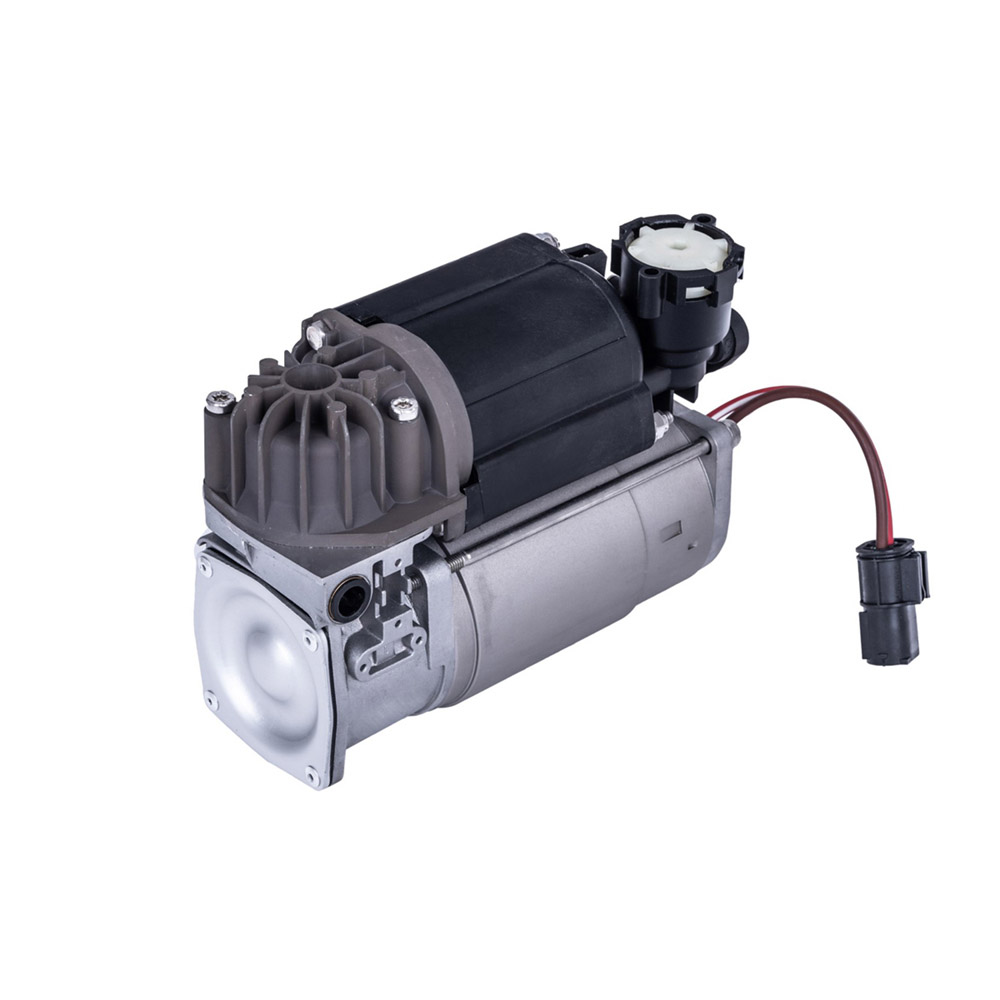 2000 Land Rover Discovery Suspension Compressor