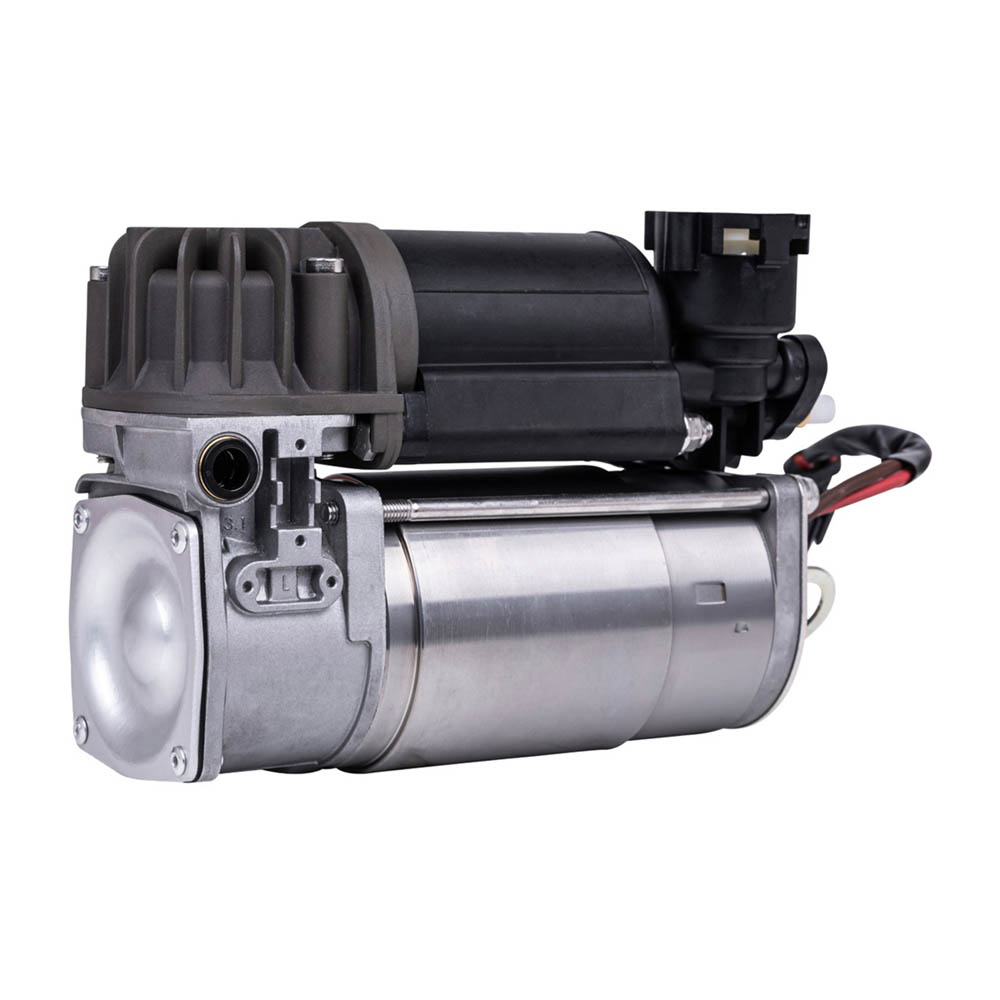 2004 Jaguar XJ8 Suspension Compressor