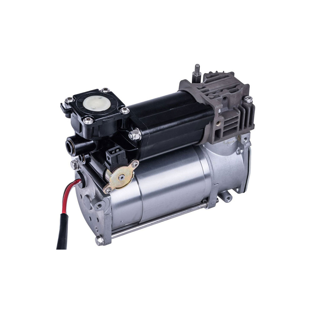 2012 Land Rover Range Rover Suspension Compressor