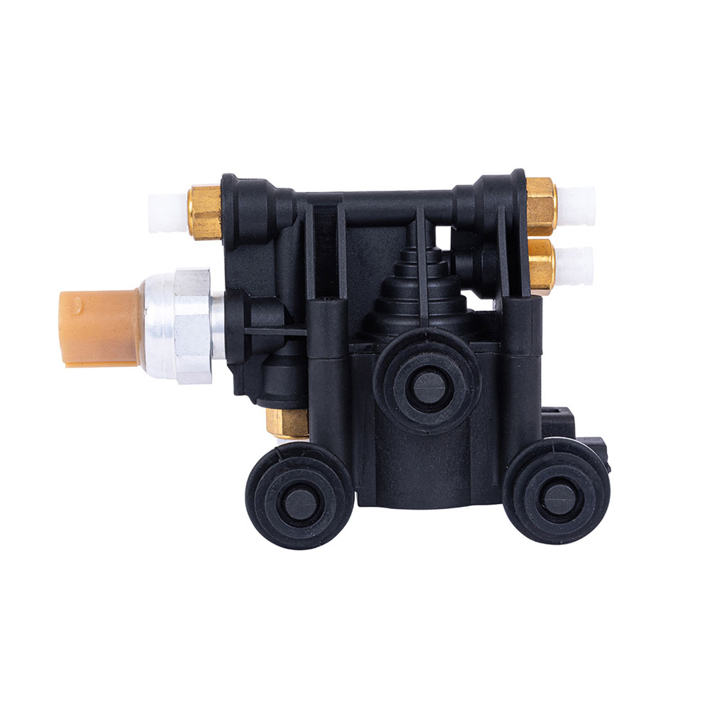 2012 Land Rover LR4 Air Suspension Solenoid Valve Unit