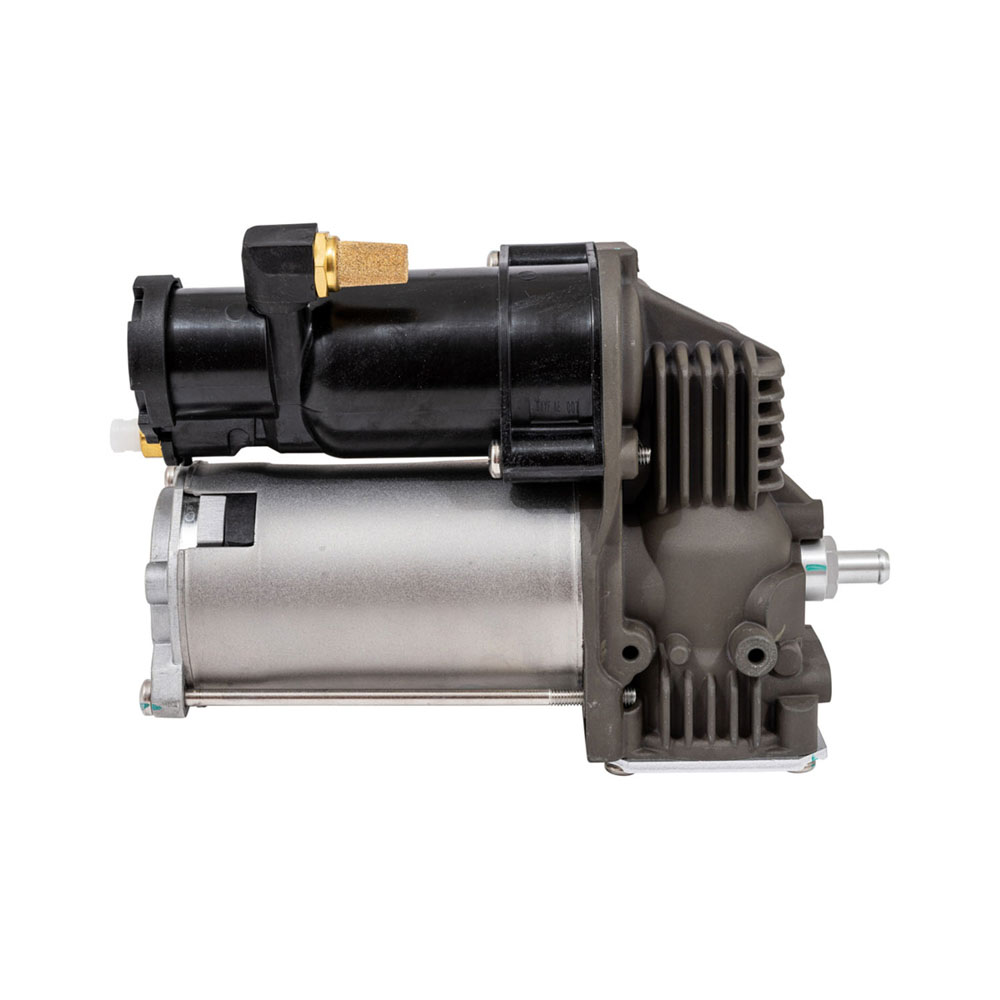2021 Land Rover Range Rover Suspension Compressor