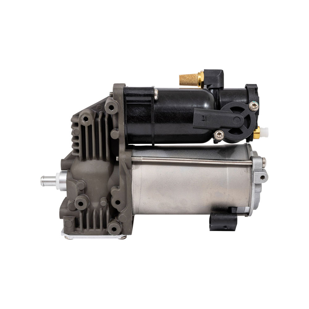 2021 Land Rover Range Rover Suspension Compressor