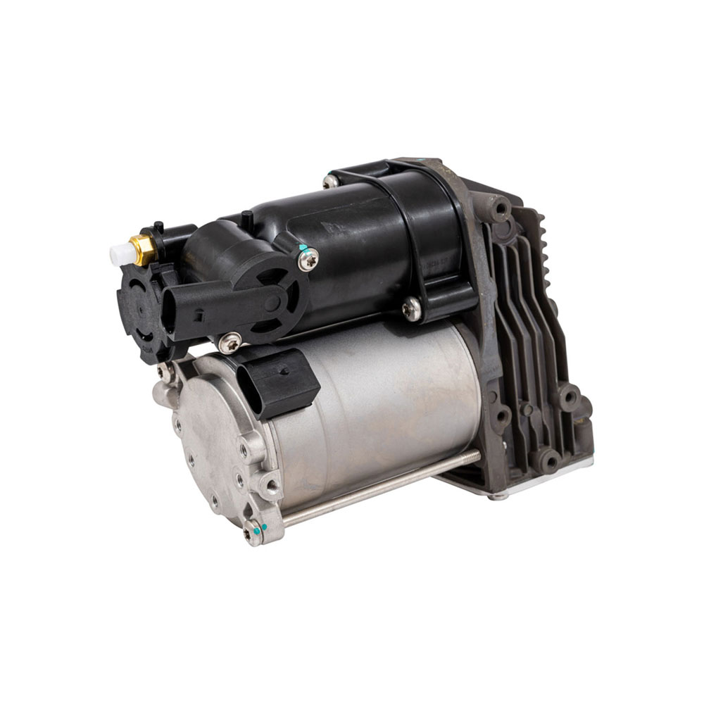 2017 Jaguar XJ Suspension Compressor