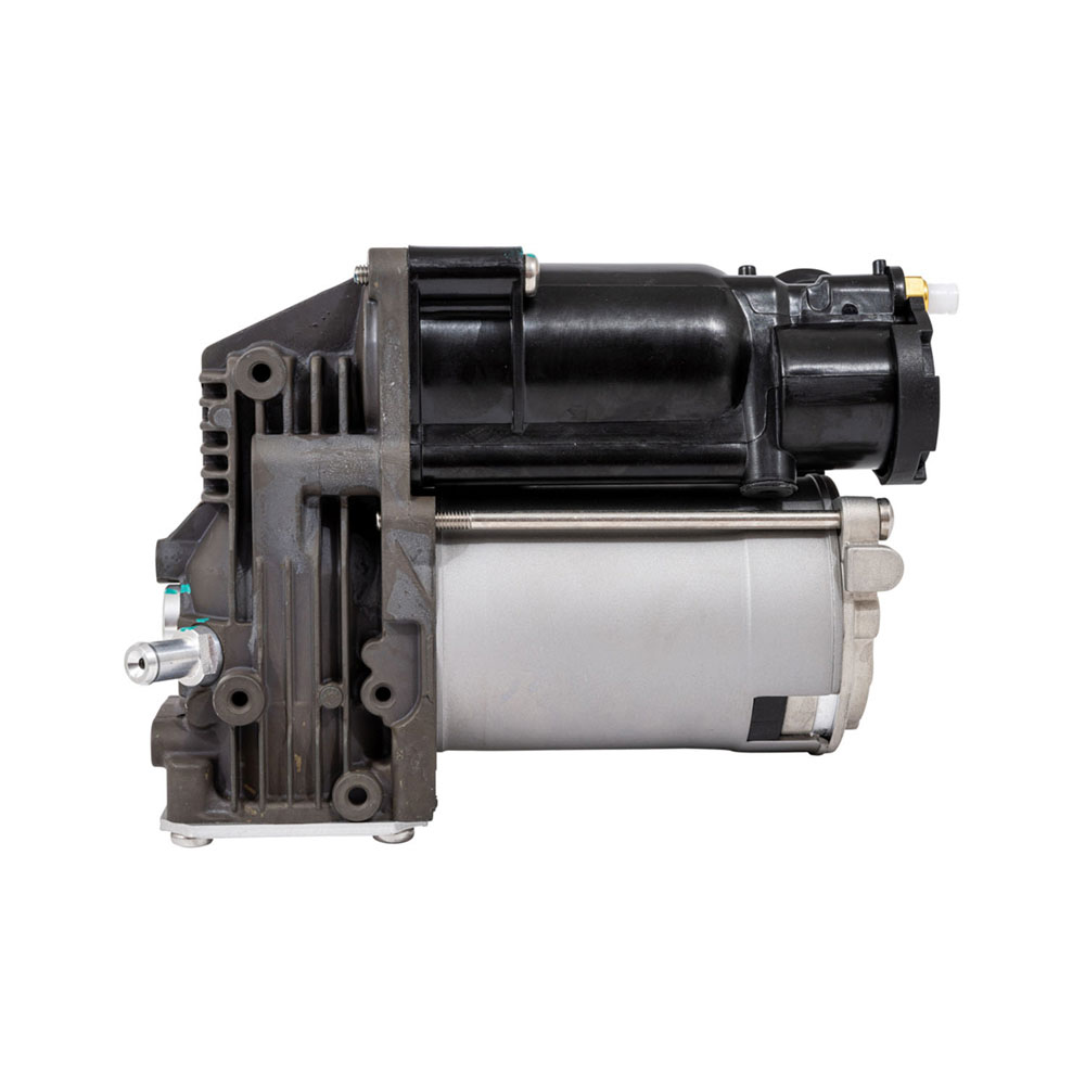 2017 Jaguar XJ Suspension Compressor