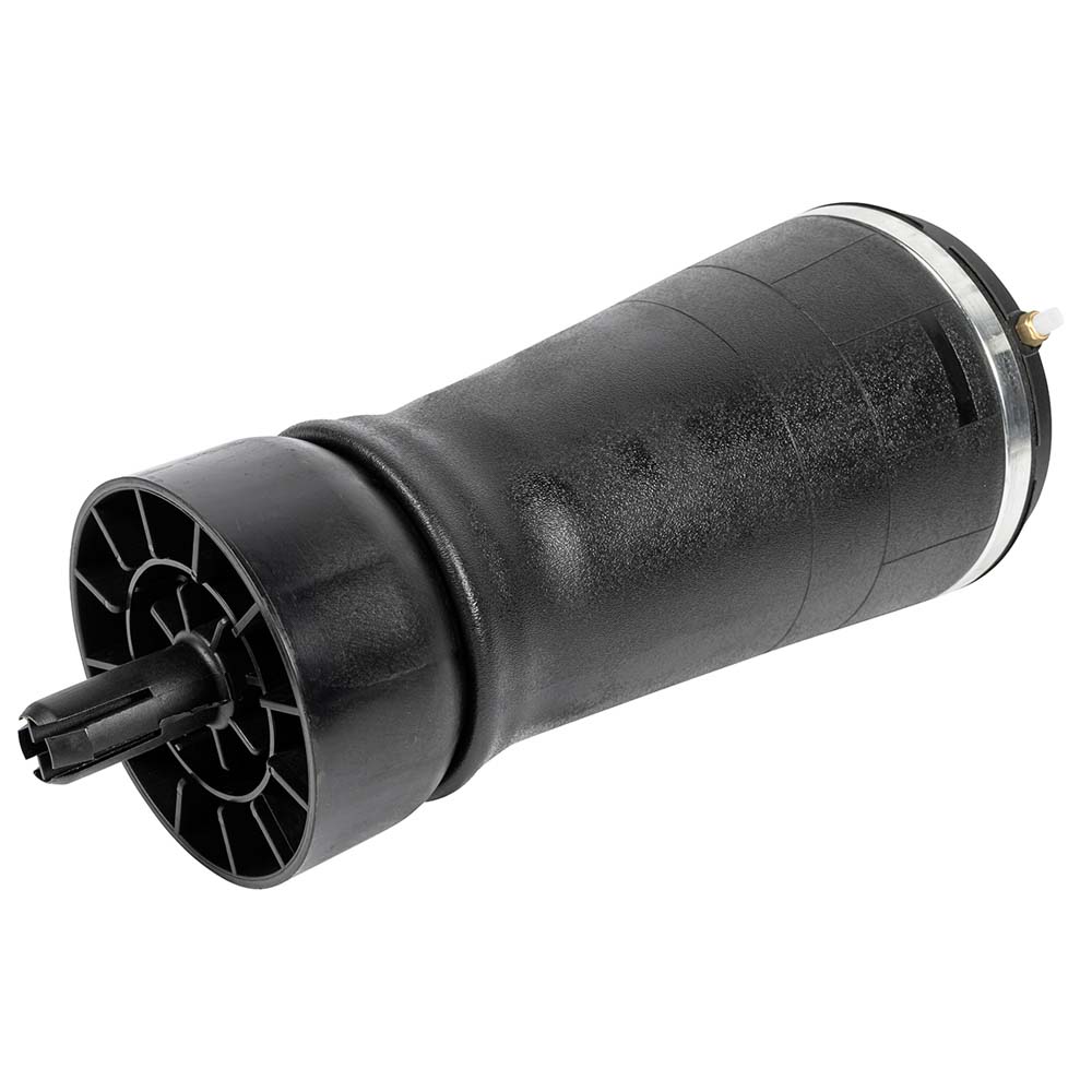2021 Land Rover Range Rover Air Spring