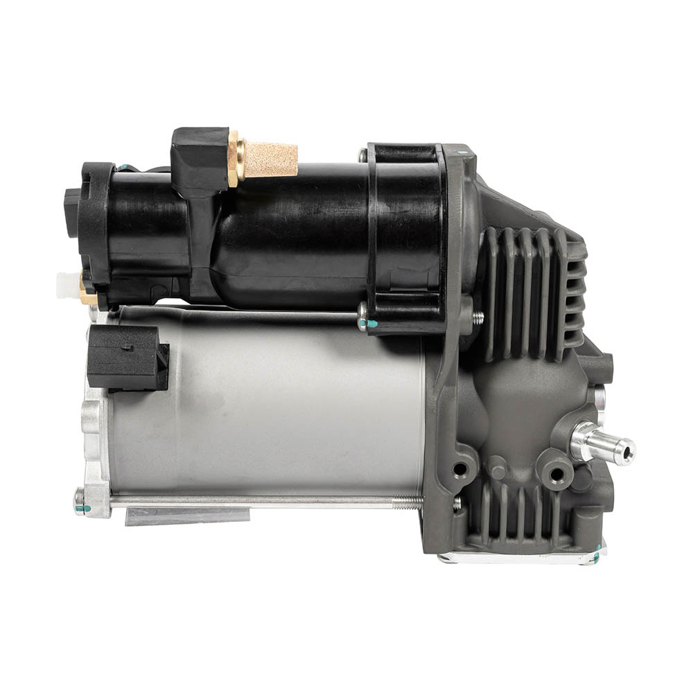 2017 Land Rover Range Rover Suspension Compressor